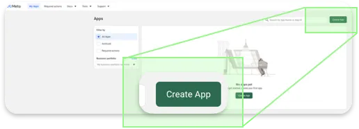 Whatsapp integration asset